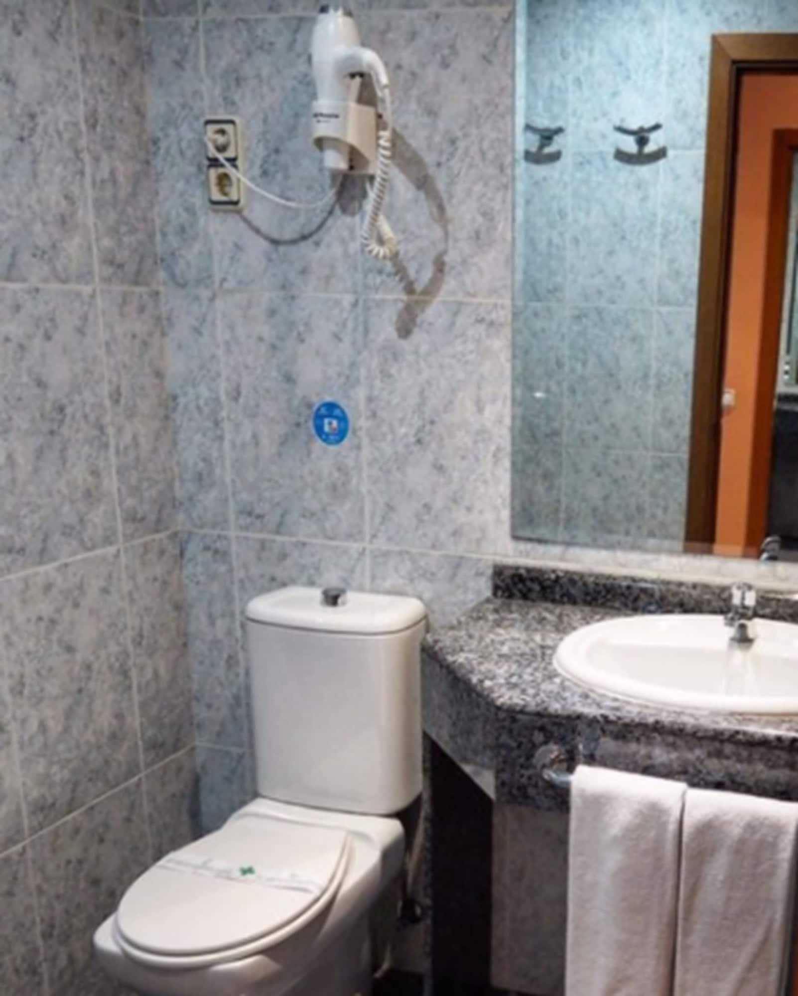 Hotel Humanes Humanes de Madrid Exterior photo